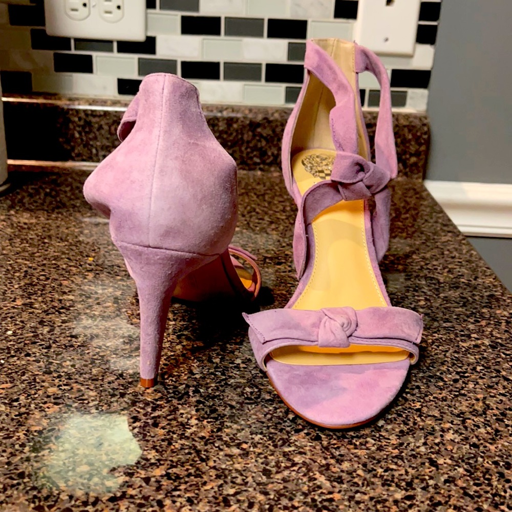 Vince Camuto Camylla Heeled Sandals